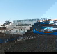 Tiger Bay Wetlands - Tourism Guide