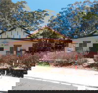 Tomerong - Tourism Guide