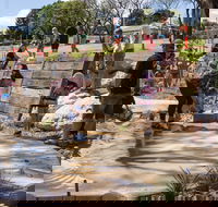 Waikerie Water and Nature Play Park - Tourism Guide