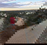 Waikerie Rotary Cliff Top Walk - Tourism Guide