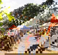 Warragul Farmers Market - Cruises Travel