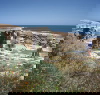 Water Wheel - Tourism Guide