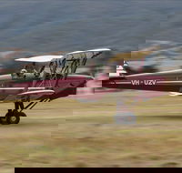 Watts Bridge Memorial Airfield - Tourism Guide