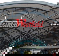 Westfield Shopping Centre Mount Druitt - Tourism Guide