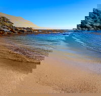 Wilsons Beach - Tourism Guide