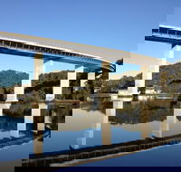 Woronora River - Tourism Guide
