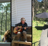 Writes of Passage Retreats - Tourism Guide