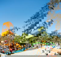 Wyndham Park - Cruises Travel