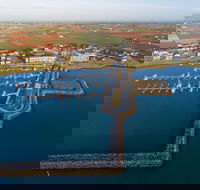Wyndham Harbour - Cruises Travel