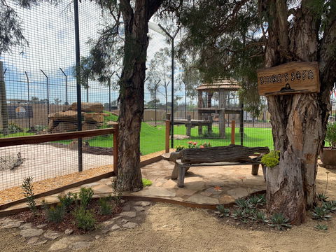 Zambi Wildlife Retreat - Tourism Guide 1
