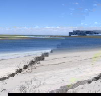 Acraman Creek Conservation Park - Tourism Guide