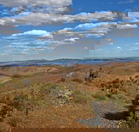 Arden Hills 4WD Track - Tourism Guide