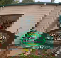 Around Art Studio/Gallery - Tourism Guide