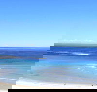 Beach Art Gallery - Tourism Guide