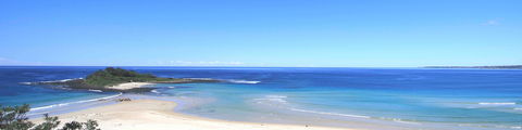 Beach Art Gallery - Tourism Guide 0