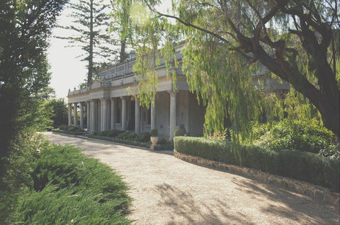 Beleura House &  Garden - Tourism Guide 0