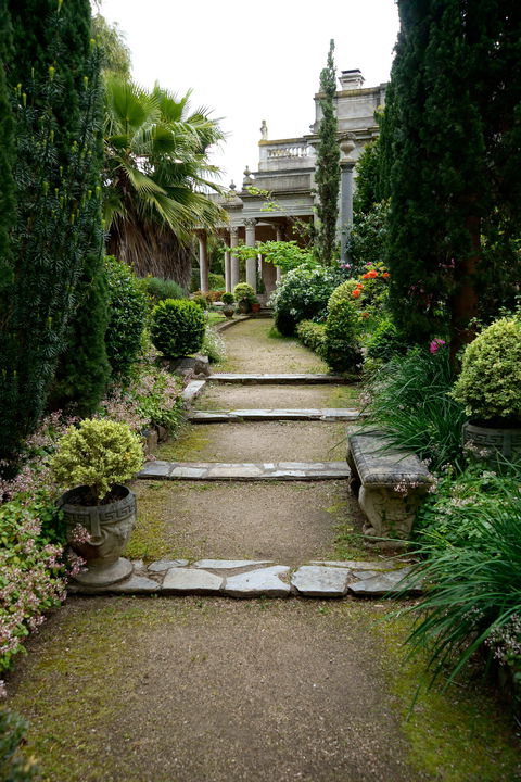 Beleura House &  Garden - Tourism Guide 1