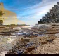 Bindijine Beach - Tourism Guide