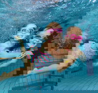 Blacktown Aquatic Centre - Tourism Guide