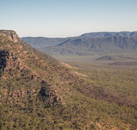 Blackdown Tableland National Park - Tourism Guide