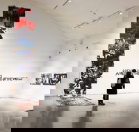 Blue Mountains Cultural Centre - Tourism Guide