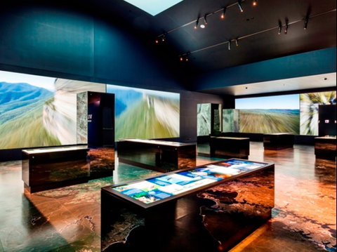 Blue Mountains Cultural Centre - Tourism Guide 2
