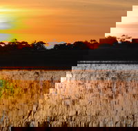 Bool Lagoon Game Reserve and Hacks Lagoon Conservation Park - Tourism Guide
