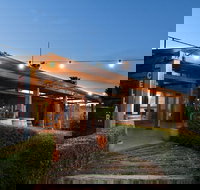 Borrodell Estate - Travel Agents