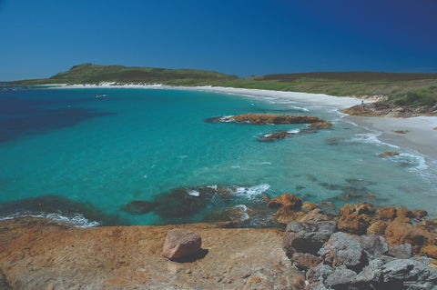 Broughton Island - Travel Agents 0