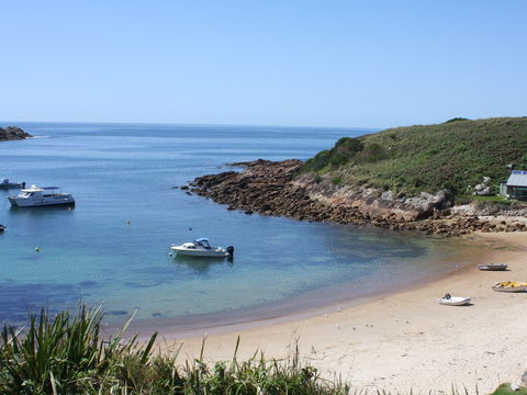 Broughton Island - Travel Agents 2
