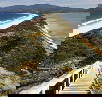 Bruny Island - Tourism Guide