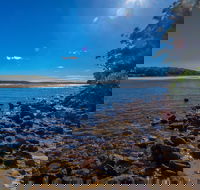 Buckleys Beach - Tourism Guide