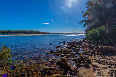 Buckleys Beach - Tourism Guide 0