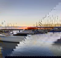 Bundaberg Port Marina - Tourism Guide