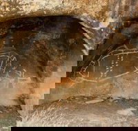 Bunjil Shelter - Stawell - Travel Agents