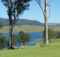 Carrow Brook - Tourism Guide