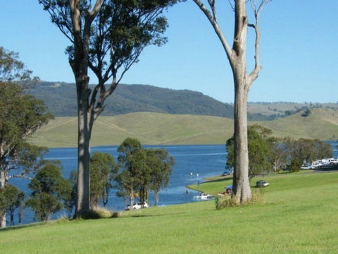 Carrow Brook - Tourism Guide 0