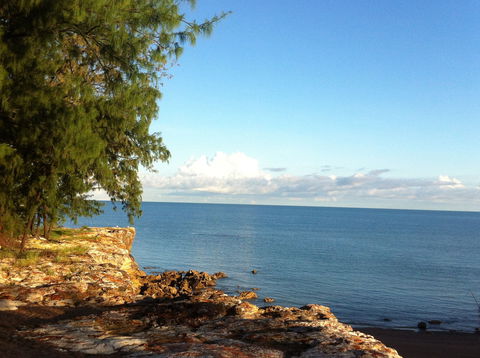 Casuarina Coastal Reserve - Tourism Guide 1