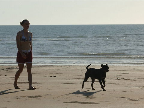 Casuarina Coastal Reserve - Tourism Guide 2