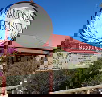 Ceduna National Trust Musuem - Tourism Guide