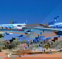 Central Australian Aviation Museum - Tourism Guide