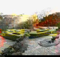Cloudehill Gardens - Tourism Guide