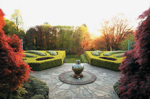Cloudehill Gardens - Cruises Travel 0
