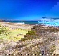 Conjola Lake Ocean Beach - Tourism Guide