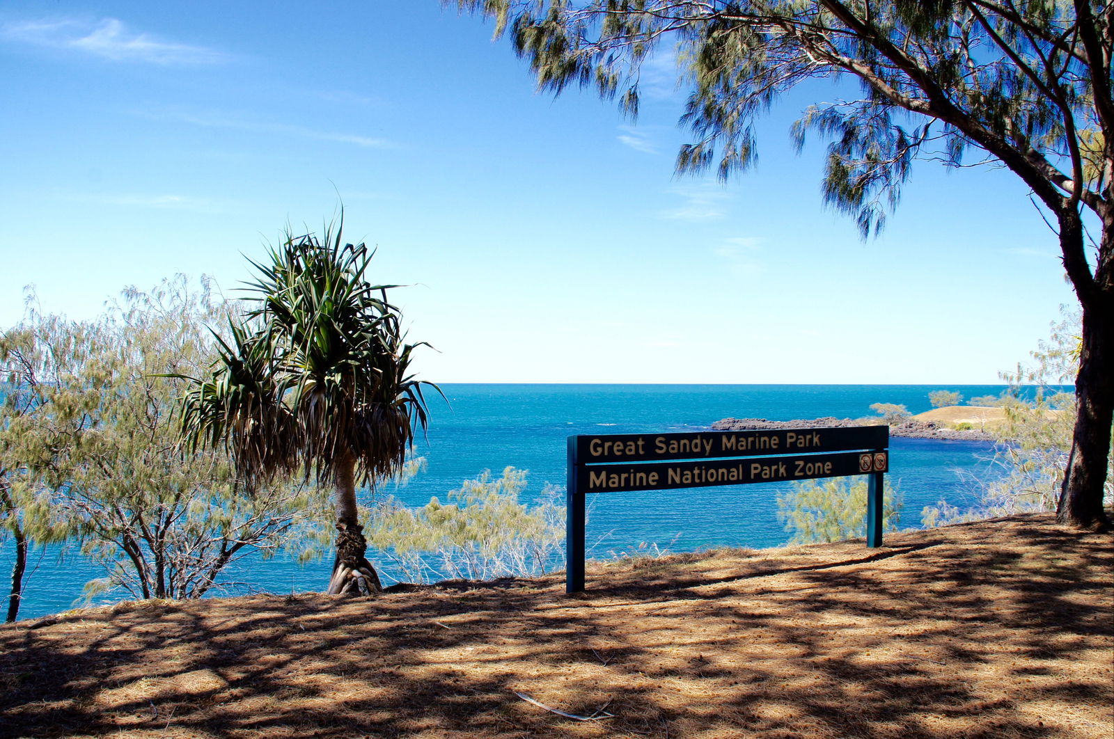 Coral Cove QLD Tourism Guide