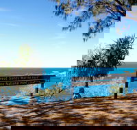 Coral Cove - Tourism Guide