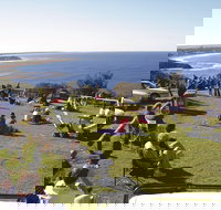 Crackneck Point Lookout - Travel Agents