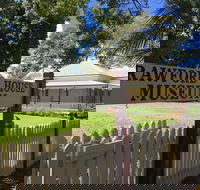 Crawford House Alstonville - Travel Agents
