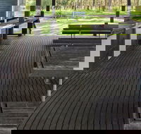 Crebra Pavilion - Tourism Guide