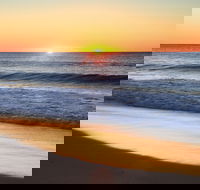 Culburra Surf Beach - Tourism Guide